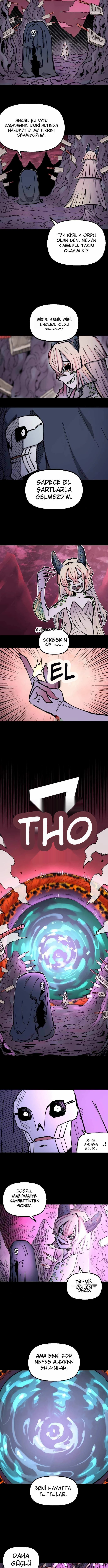 Emekli Askerin Yeniden Dönüşü Bölüm 164 - Sayfa 10