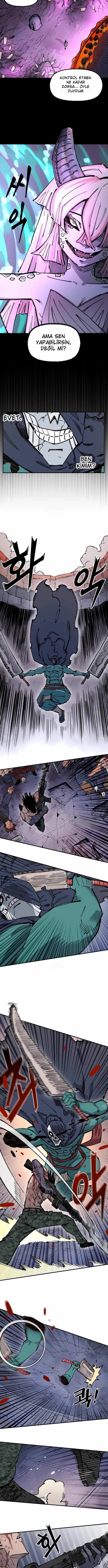 Emekli Askerin Yeniden Dönüşü Bölüm 164 - Sayfa 11