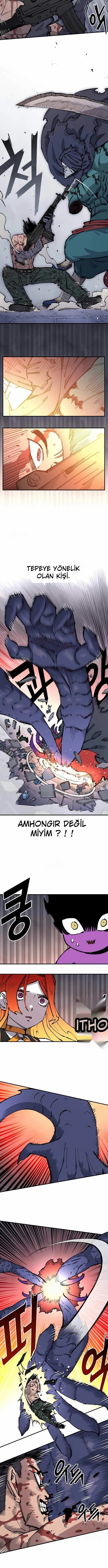 Emekli Askerin Yeniden Dönüşü Bölüm 164 - Sayfa 12