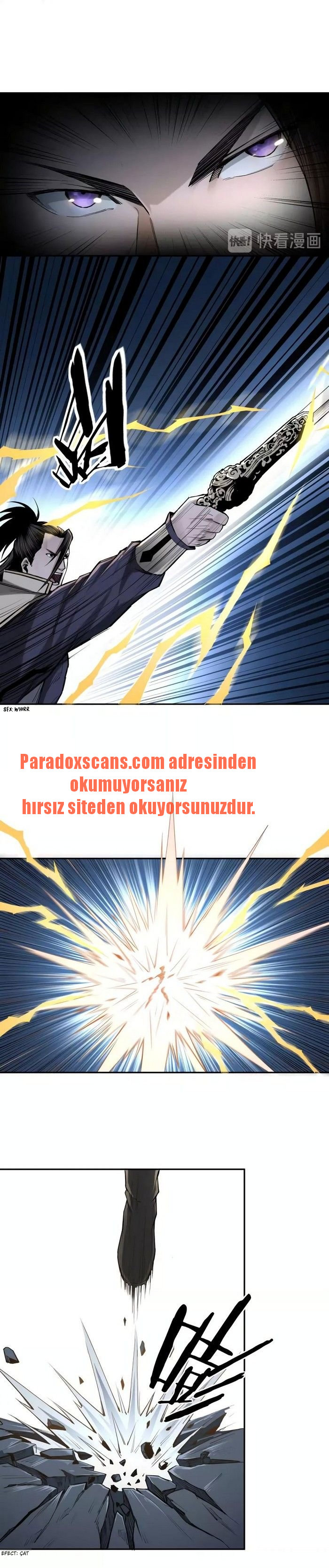 En Büyük Patron Sistemi Bölüm 33 - Sayfa 8