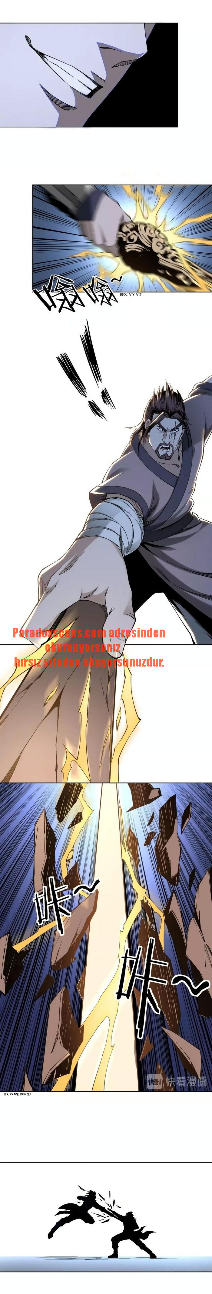 En Büyük Patron Sistemi Bölüm 33 - Sayfa 10