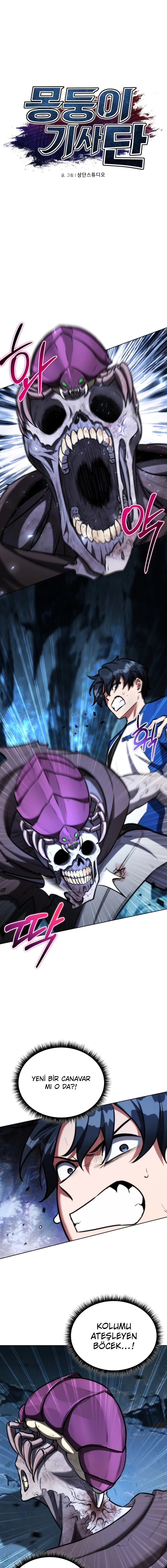 Yüce Topuz Tarikatı Bölüm 3 - Sayfa 3