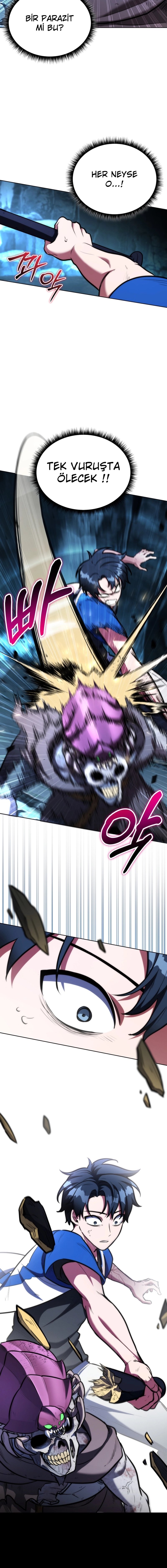 Yüce Topuz Tarikatı Bölüm 3 - Sayfa 4