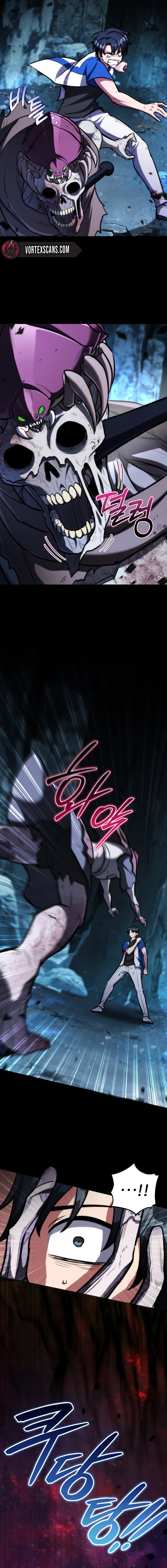 Yüce Topuz Tarikatı Bölüm 3 - Sayfa 6