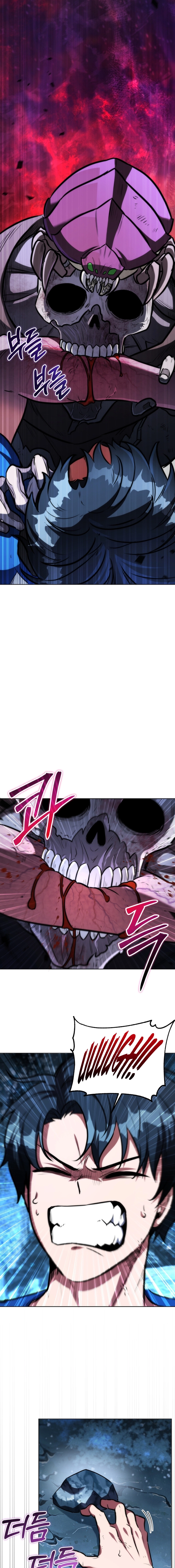 Yüce Topuz Tarikatı Bölüm 3 - Sayfa 7