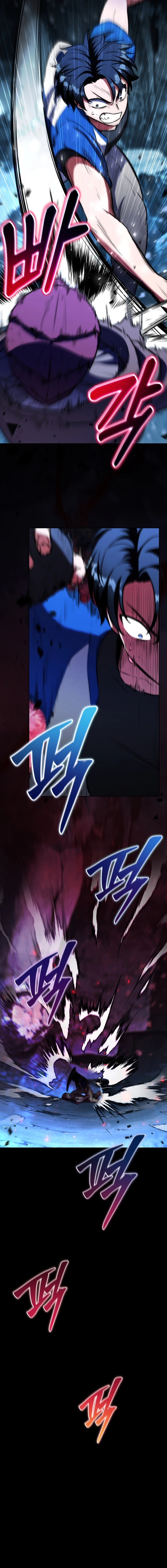 Yüce Topuz Tarikatı Bölüm 3 - Sayfa 9