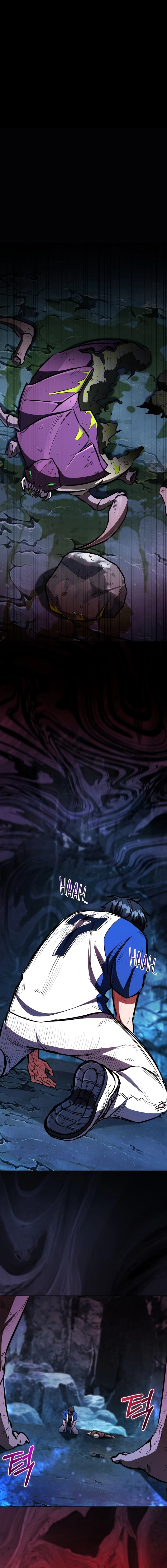 Yüce Topuz Tarikatı Bölüm 3 - Sayfa 10