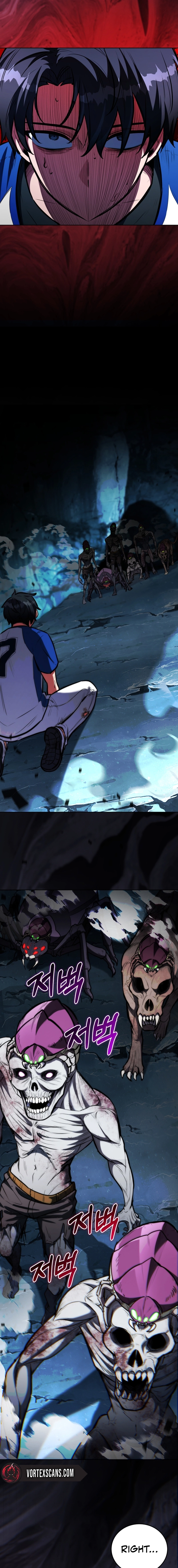 Yüce Topuz Tarikatı Bölüm 3 - Sayfa 11