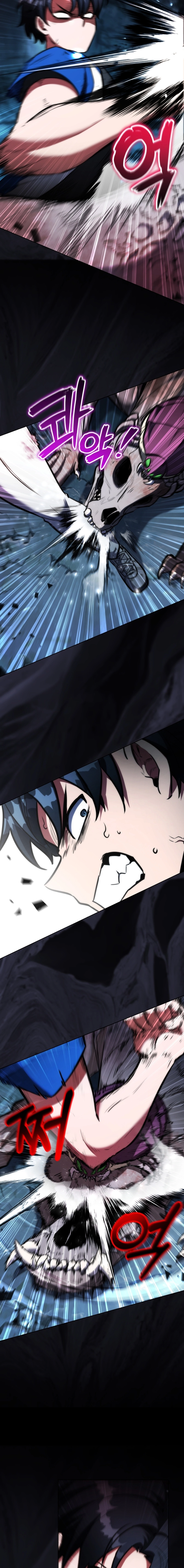 Yüce Topuz Tarikatı Bölüm 3 - Sayfa 13