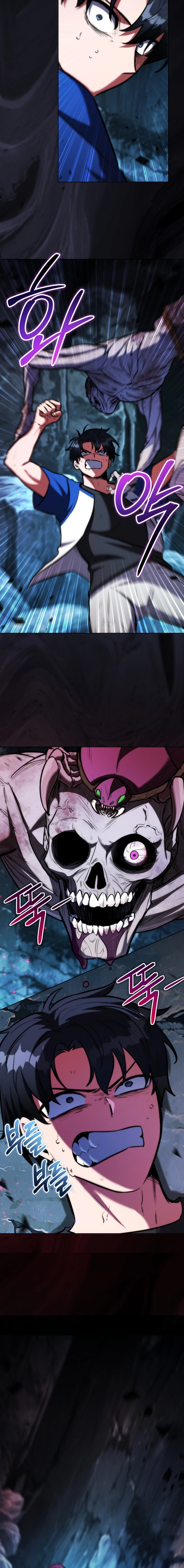 Yüce Topuz Tarikatı Bölüm 3 - Sayfa 14