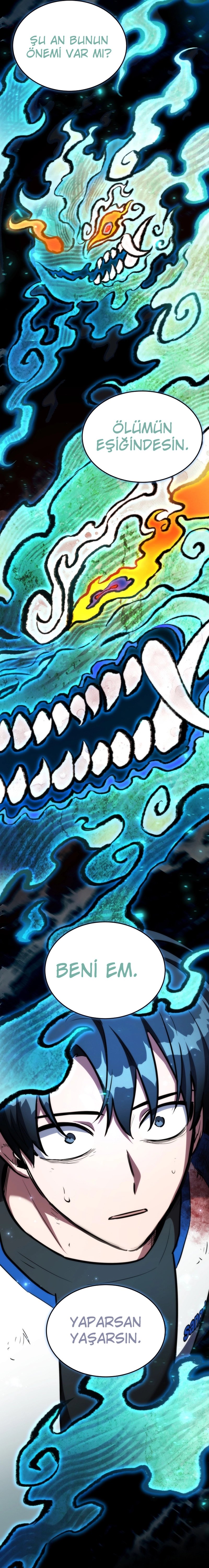 Yüce Topuz Tarikatı Bölüm 3 - Sayfa 17