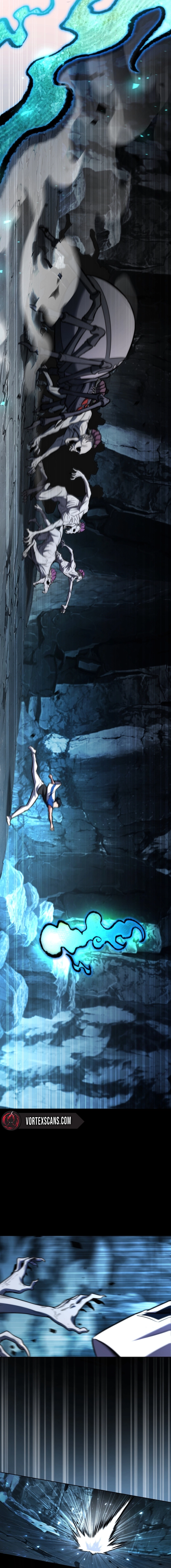 Yüce Topuz Tarikatı Bölüm 3 - Sayfa 19