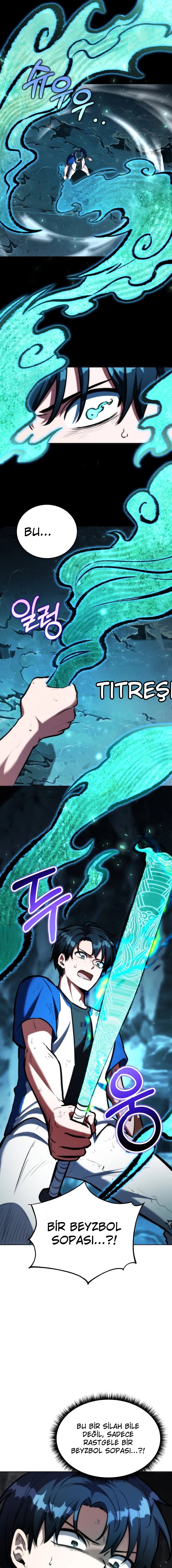 Yüce Topuz Tarikatı Bölüm 3 - Sayfa 21