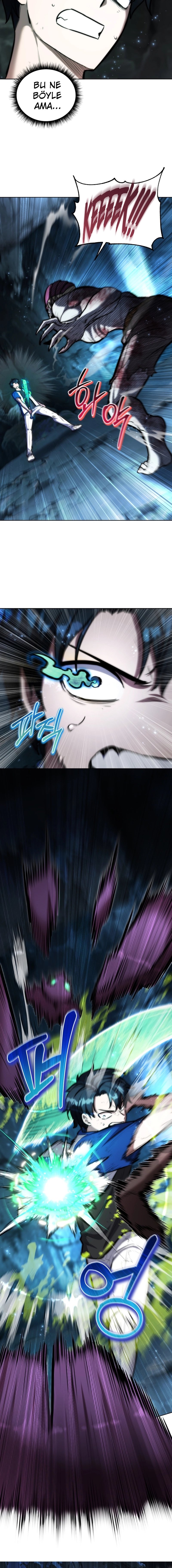 Yüce Topuz Tarikatı Bölüm 3 - Sayfa 22