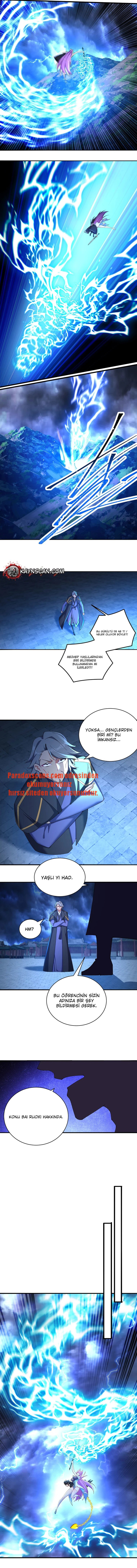 Kahramanların Onlar Olduğu Ortaya Çıktı Bölüm 48 - Sayfa 4