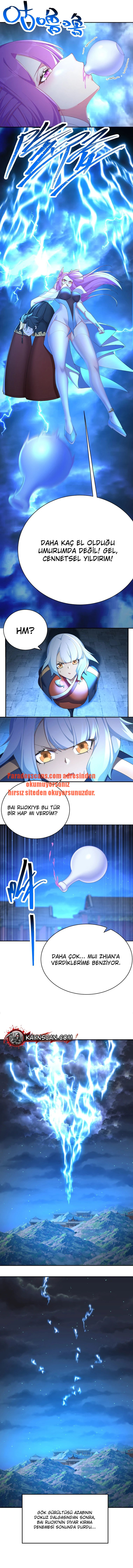 Kahramanların Onlar Olduğu Ortaya Çıktı Bölüm 48 - Sayfa 6