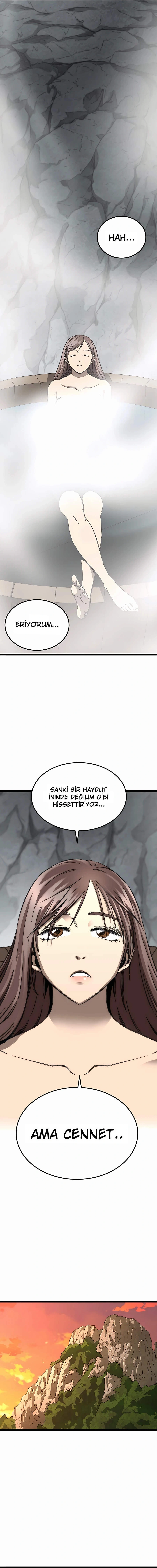 Savaşçı Büyükbaba ve Yüce Torun Bölüm 8 - Sayfa 24