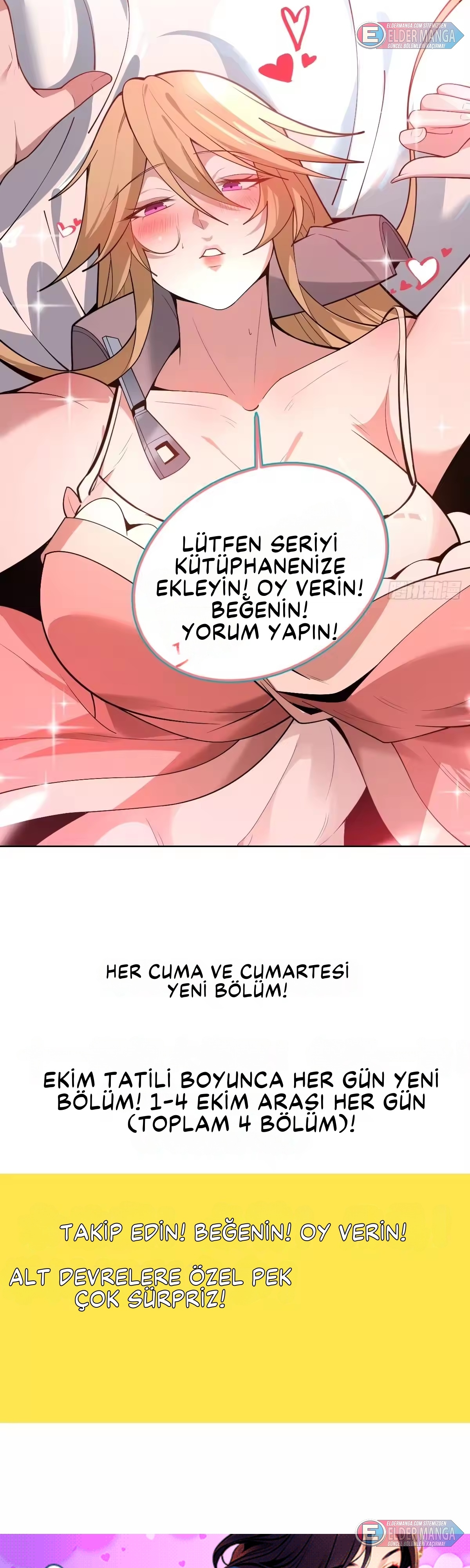 Başkaları Seviye Atlıyor, Ben Kültivasyon Yapıyorum Bölüm 8 - Sayfa 45