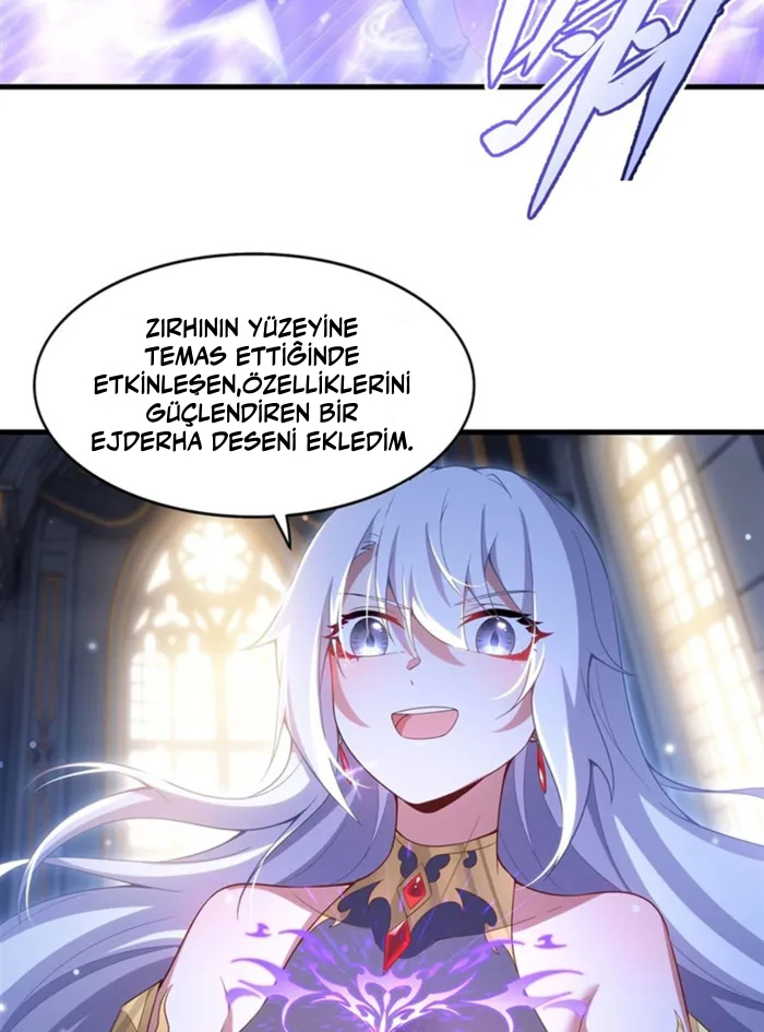 Çeneni Kapa Kötü Ejderha Artık Seninle Çocuk Büyütmek İstemiyorum Bölüm 12 - Sayfa 2