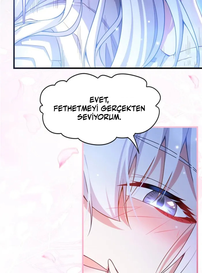 Çeneni Kapa Kötü Ejderha Artık Seninle Çocuk Büyütmek İstemiyorum Bölüm 12 - Sayfa 14