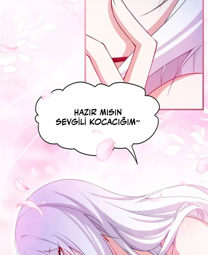 Çeneni Kapa Kötü Ejderha Artık Seninle Çocuk Büyütmek İstemiyorum Bölüm 12 - Sayfa 15