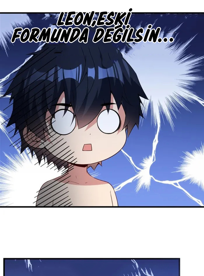 Çeneni Kapa Kötü Ejderha Artık Seninle Çocuk Büyütmek İstemiyorum Bölüm 12 - Sayfa 21