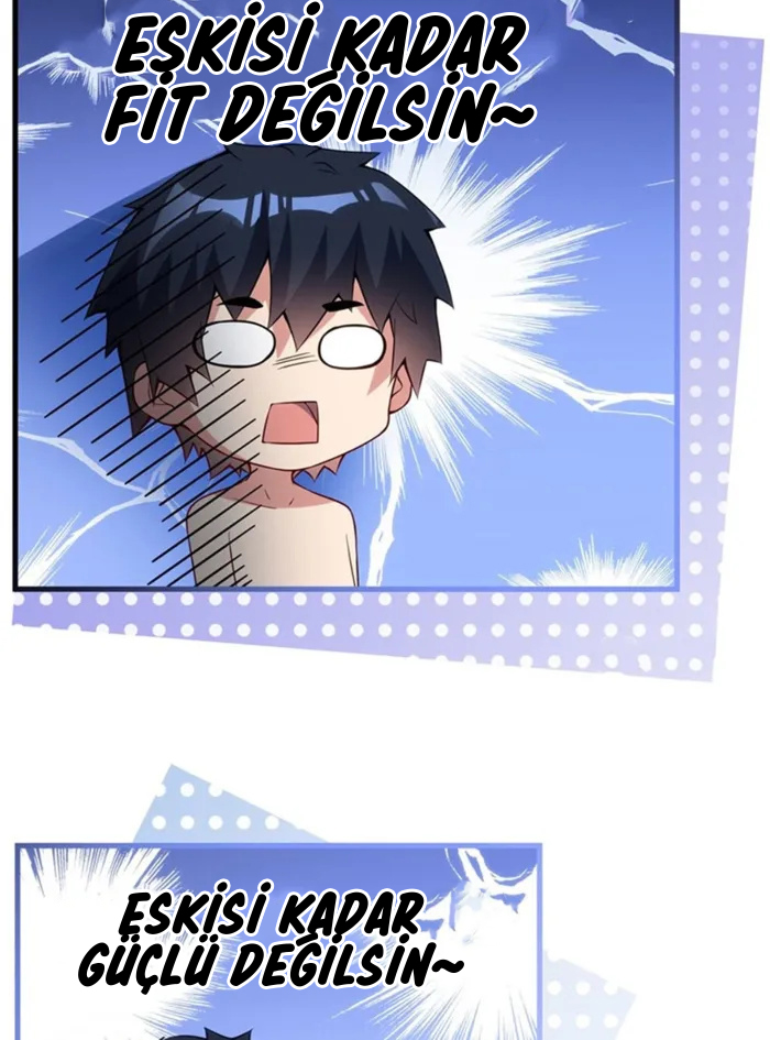 Çeneni Kapa Kötü Ejderha Artık Seninle Çocuk Büyütmek İstemiyorum Bölüm 12 - Sayfa 22