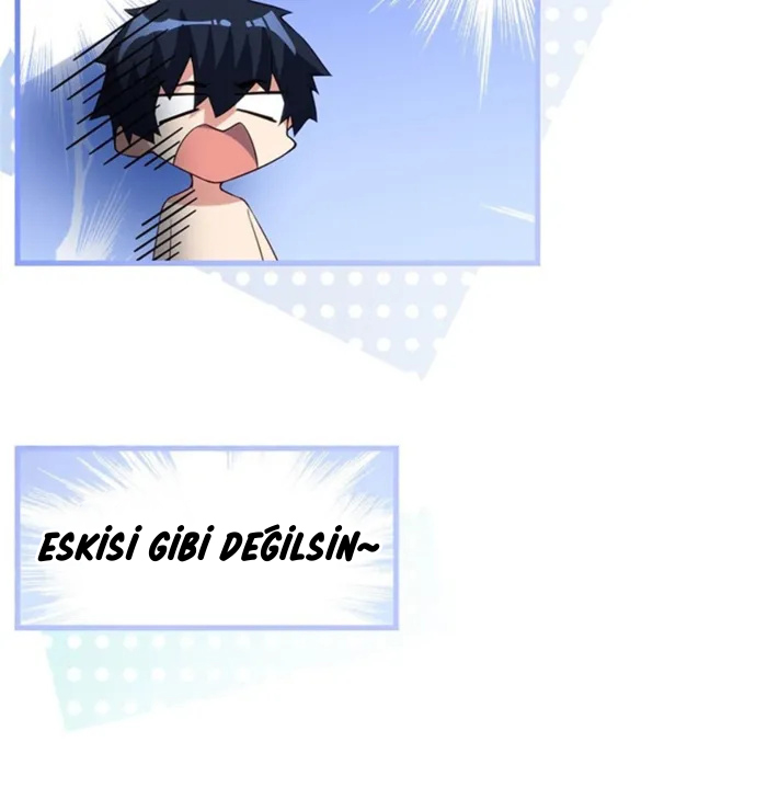 Çeneni Kapa Kötü Ejderha Artık Seninle Çocuk Büyütmek İstemiyorum Bölüm 12 - Sayfa 23