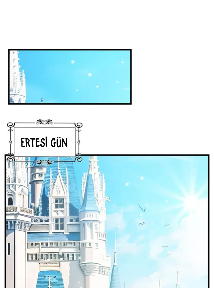 Çeneni Kapa Kötü Ejderha Artık Seninle Çocuk Büyütmek İstemiyorum Bölüm 12 - Sayfa 25