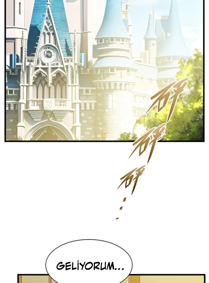 Çeneni Kapa Kötü Ejderha Artık Seninle Çocuk Büyütmek İstemiyorum Bölüm 12 - Sayfa 26