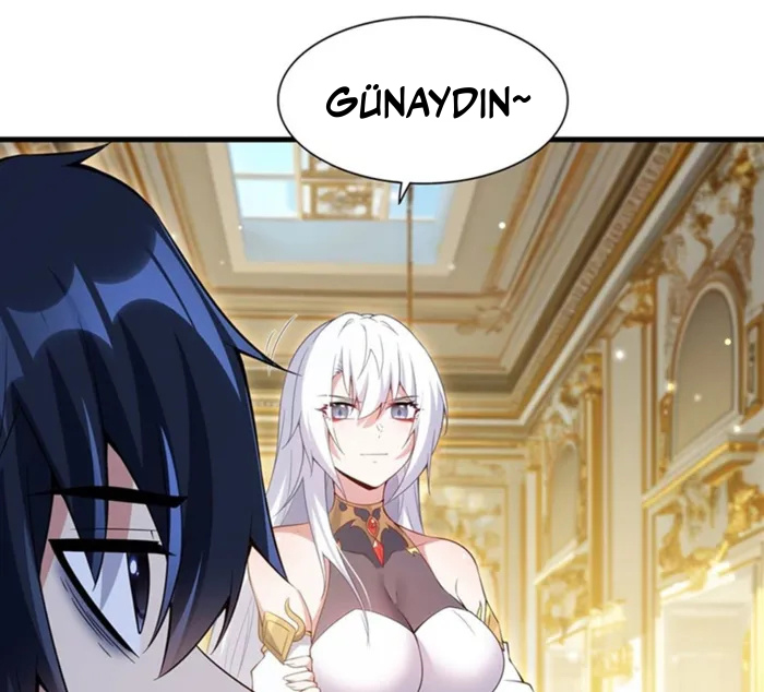 Çeneni Kapa Kötü Ejderha Artık Seninle Çocuk Büyütmek İstemiyorum Bölüm 12 - Sayfa 28