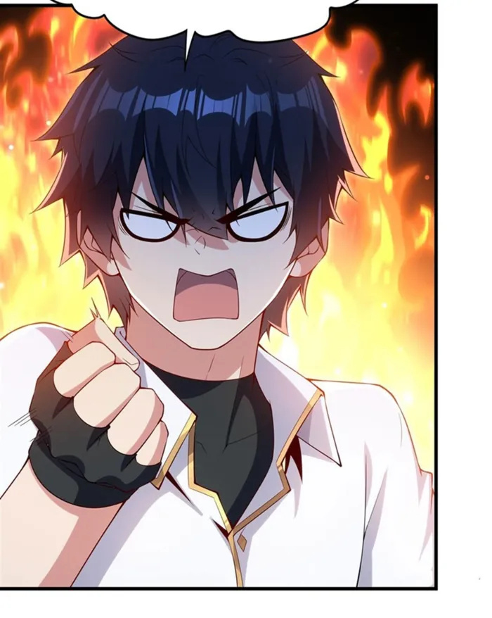 Çeneni Kapa Kötü Ejderha Artık Seninle Çocuk Büyütmek İstemiyorum Bölüm 12 - Sayfa 34