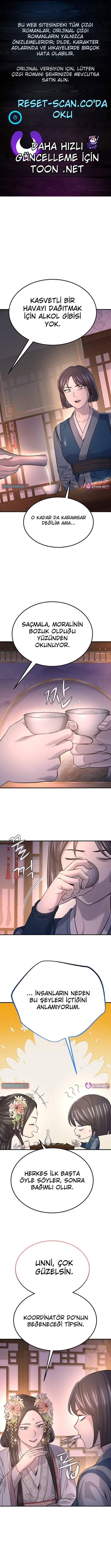 Kader Yutan Bölüm 34 - Sayfa 1