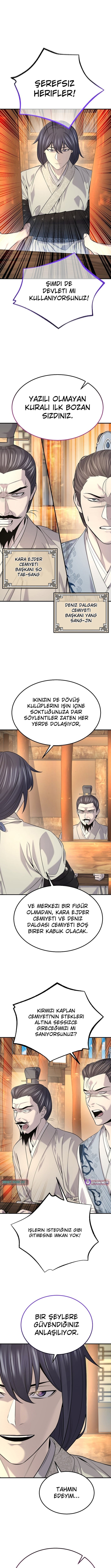 Kader Yutan Bölüm 34 - Sayfa 4