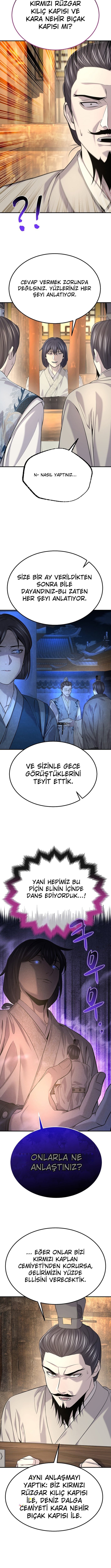 Kader Yutan Bölüm 34 - Sayfa 5