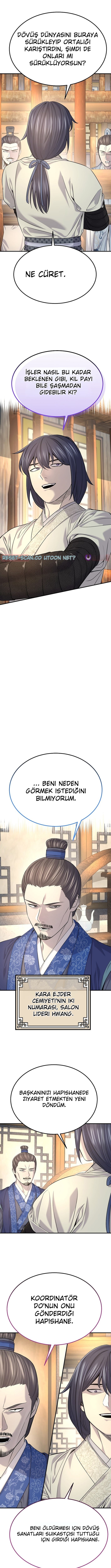 Kader Yutan Bölüm 34 - Sayfa 6