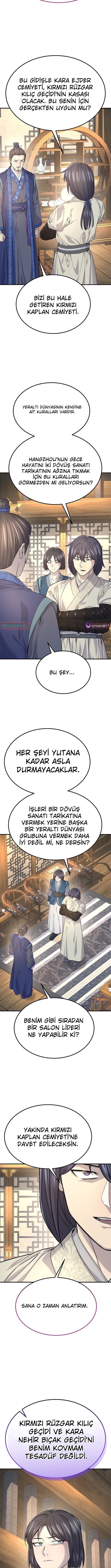 Kader Yutan Bölüm 34 - Sayfa 7