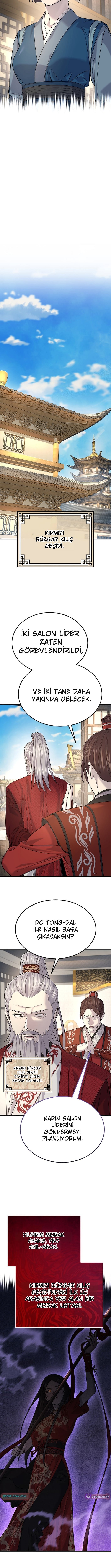 Kader Yutan Bölüm 34 - Sayfa 8