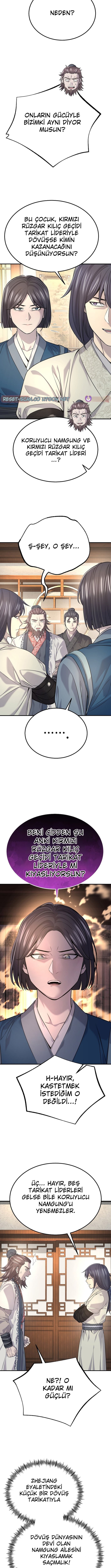 Kader Yutan Bölüm 34 - Sayfa 11