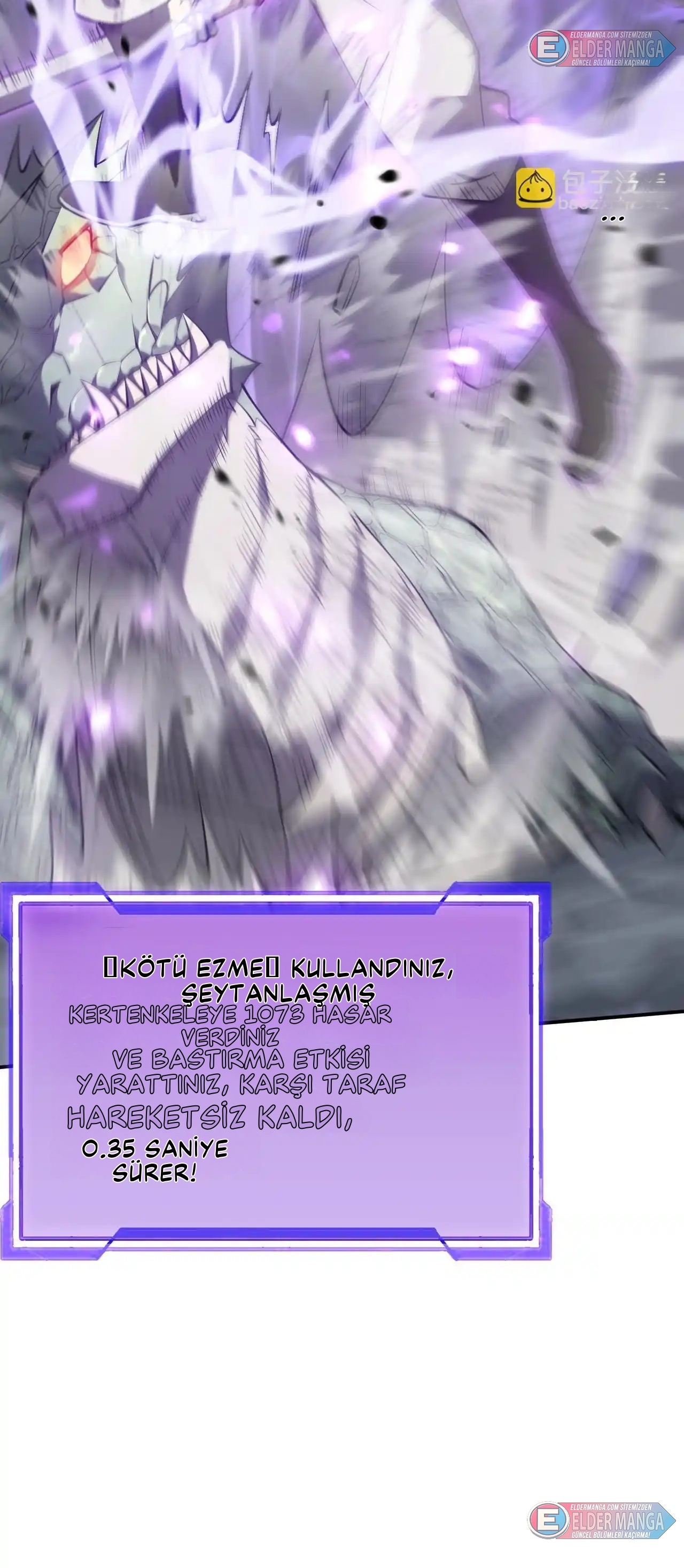 Oyunun En Büyük Düşmanı! Bölüm 6 - Sayfa 26