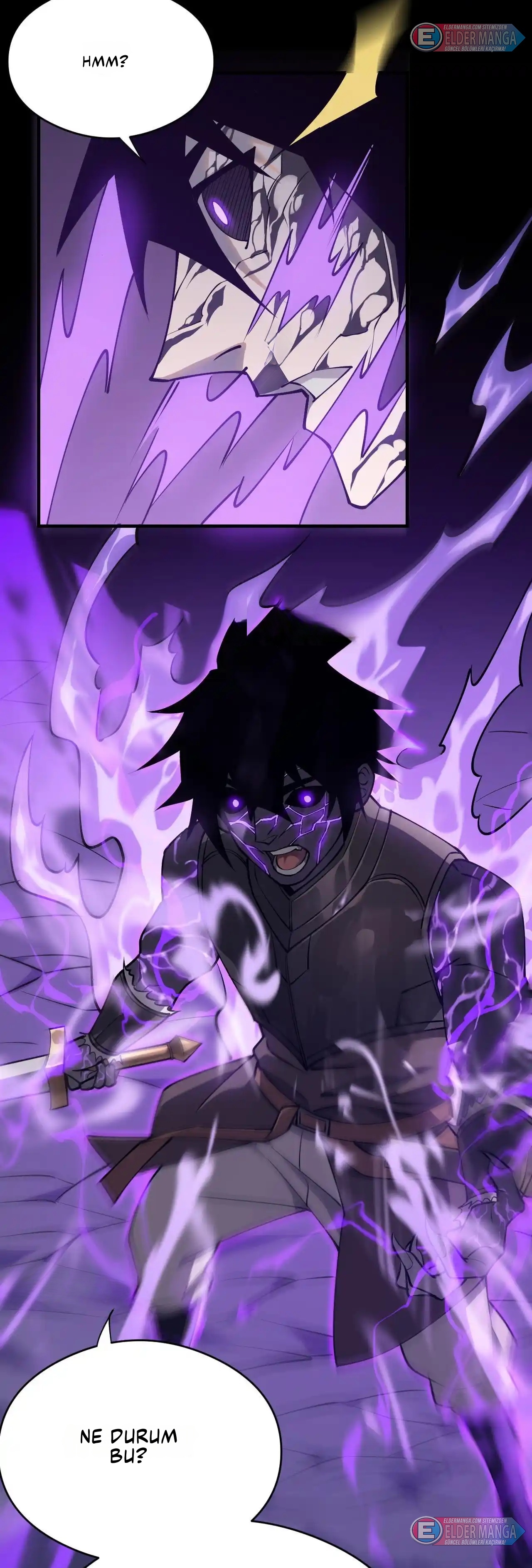 Oyunun En Büyük Düşmanı! Bölüm 6 - Sayfa 9