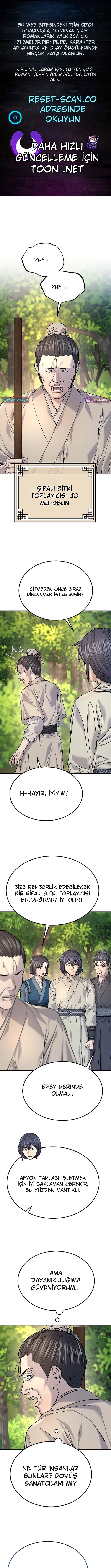 Kader Yutan Bölüm 37 - Sayfa 1