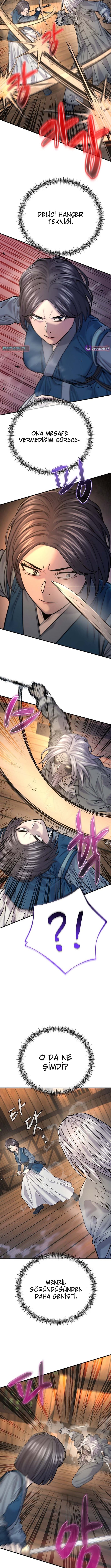 Kader Yutan Bölüm 37 - Sayfa 6