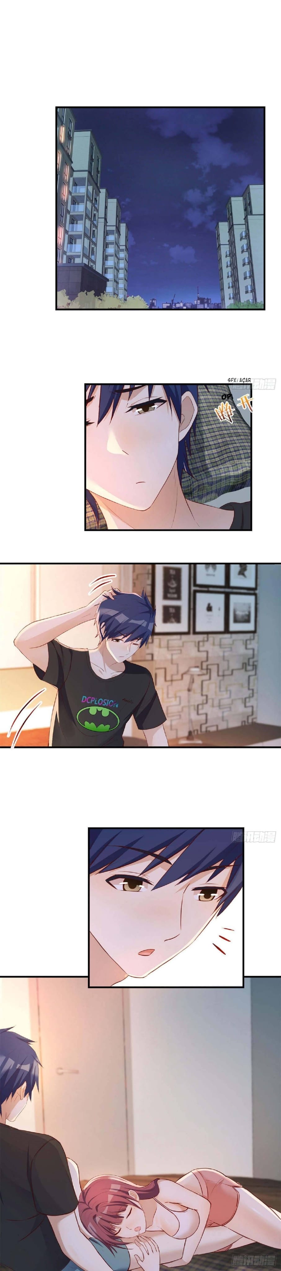 Kız Kardeşim Bir Süperstar Bölüm 33 - Sayfa 1