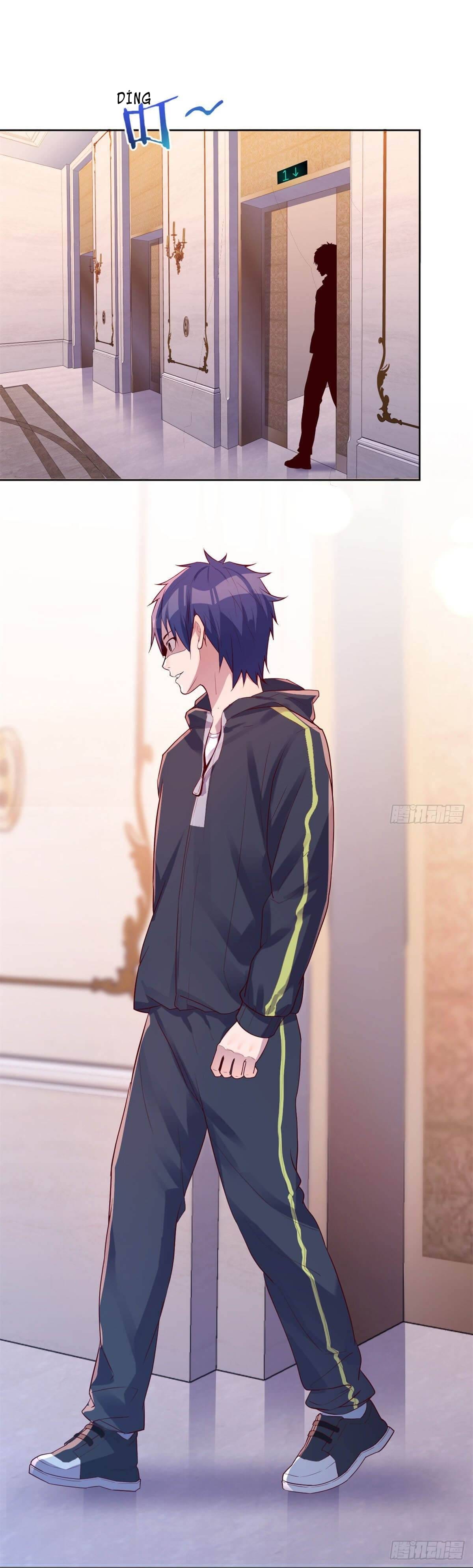 Kız Kardeşim Bir Süperstar Bölüm 33 - Sayfa 13