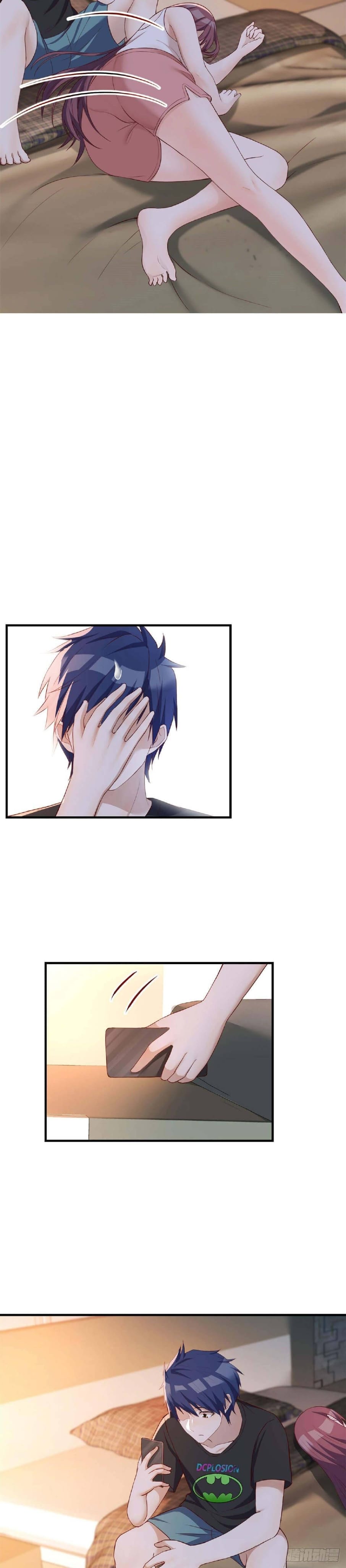 Kız Kardeşim Bir Süperstar Bölüm 33 - Sayfa 3