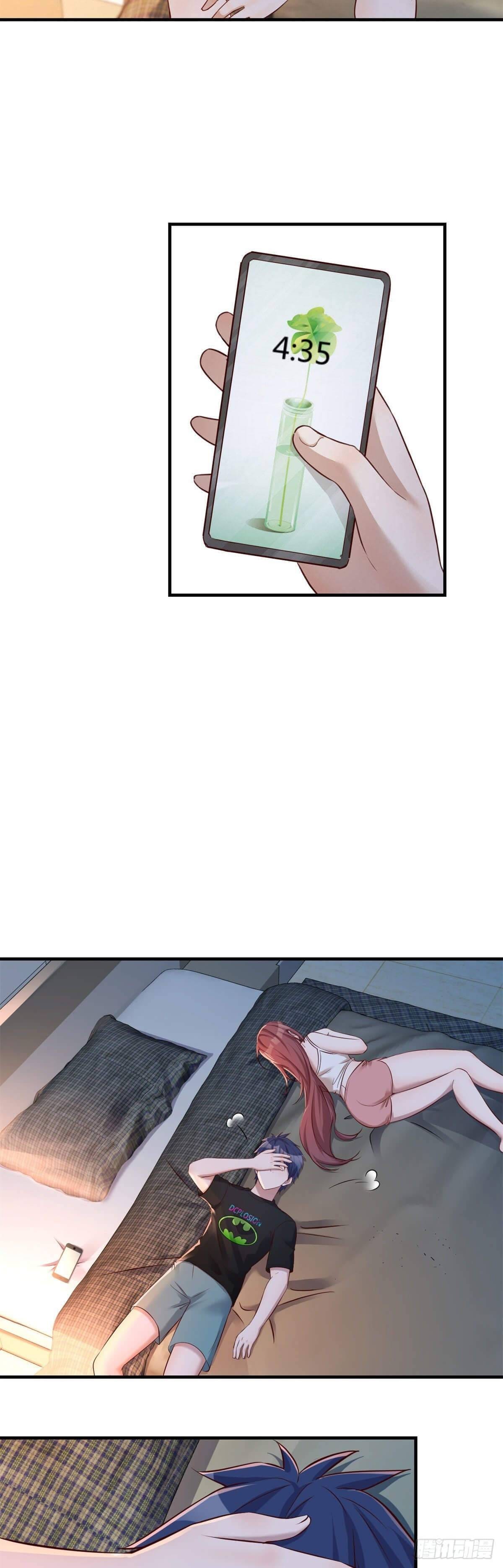 Kız Kardeşim Bir Süperstar Bölüm 33 - Sayfa 4