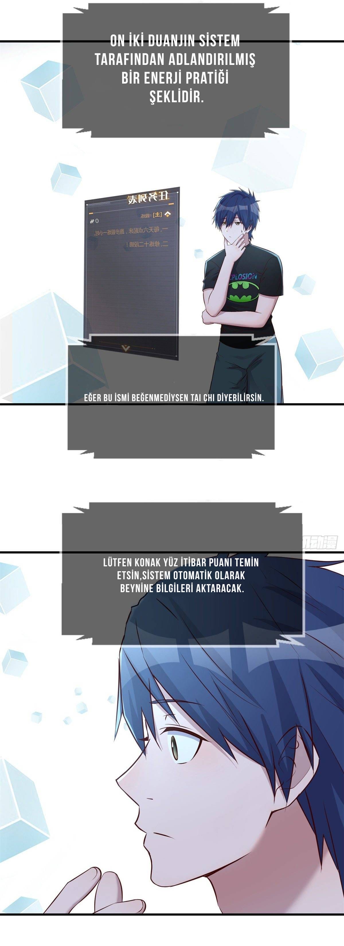 Kız Kardeşim Bir Süperstar Bölüm 33 - Sayfa 7