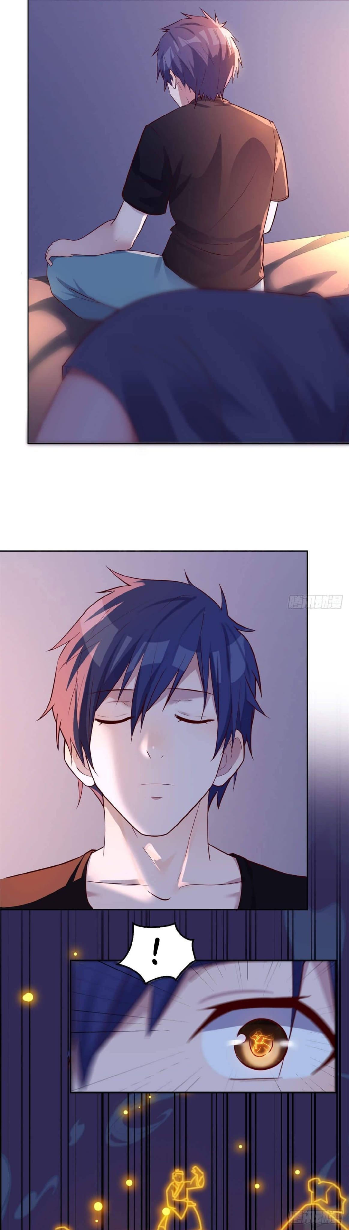 Kız Kardeşim Bir Süperstar Bölüm 33 - Sayfa 9