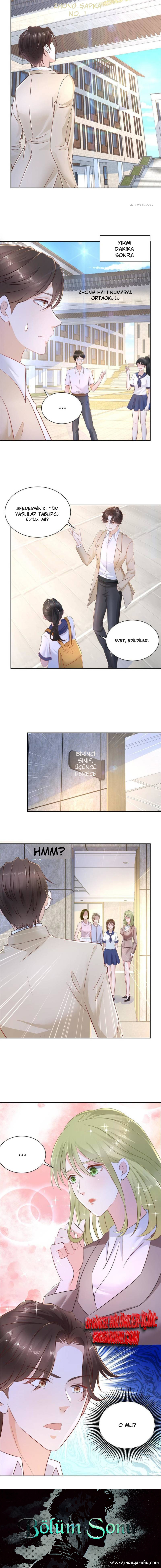 Her Hafta Yeni Bir Meslek Bölüm 31 - Sayfa 5